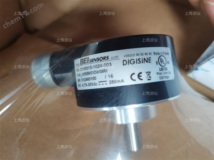 DHO514-0300S001定制編碼器出售
