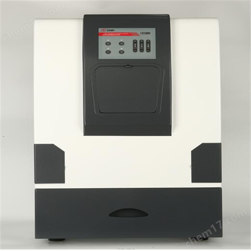 化學(xué)發(fā)光凝膠成像系統(tǒng)