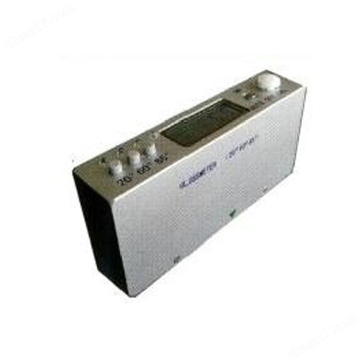 ZGM 亮度測試儀(光澤計)