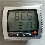 德圖數顯溫濕度計testo 608-H1