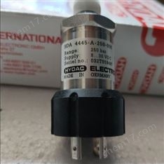 hydac賀德克HDA4745-A-250壓力傳感器