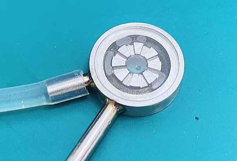 显微组织视窗系统