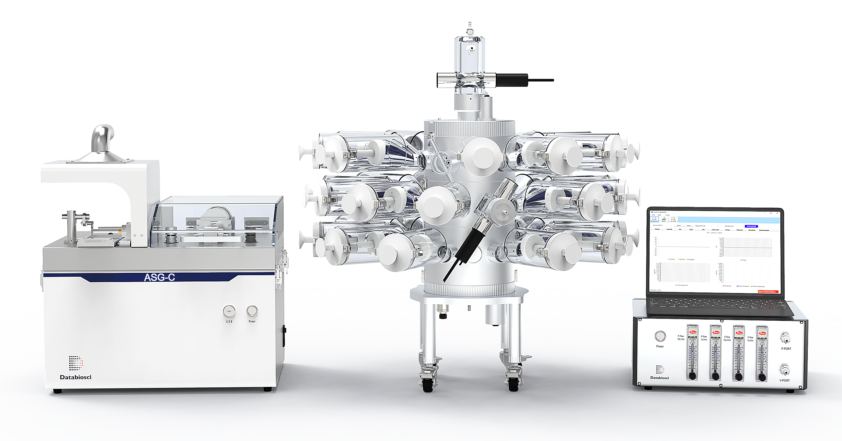 638339547509952706321.png 动物COPD模型熏烟法制备系统