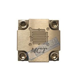 连续流沉淀反应器|微混合器