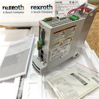 德国力士乐REXROTH驱动器