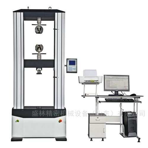 电池隔膜试验机