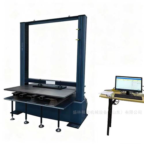 托盘压力试验机