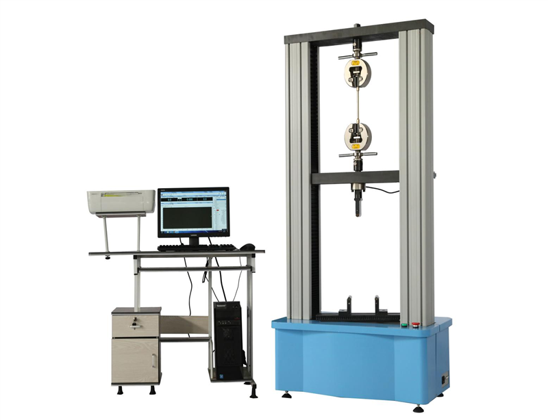 增强塑料拉伸试验机
