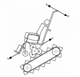 image.png 傲颖 爬楼器械疲劳试验装置