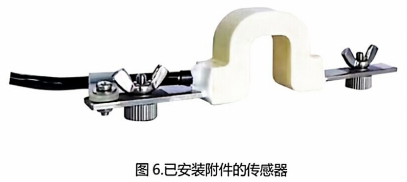 弓形應變計