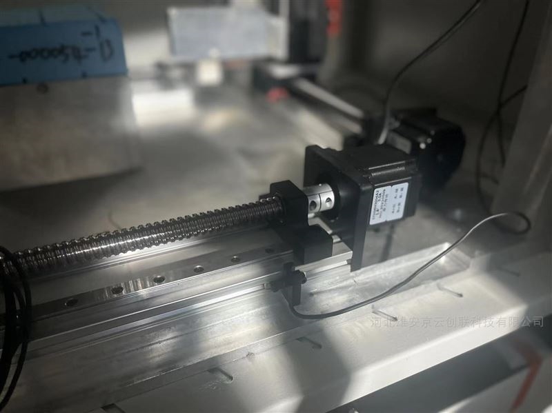 建筑材料尺寸自动测量装置