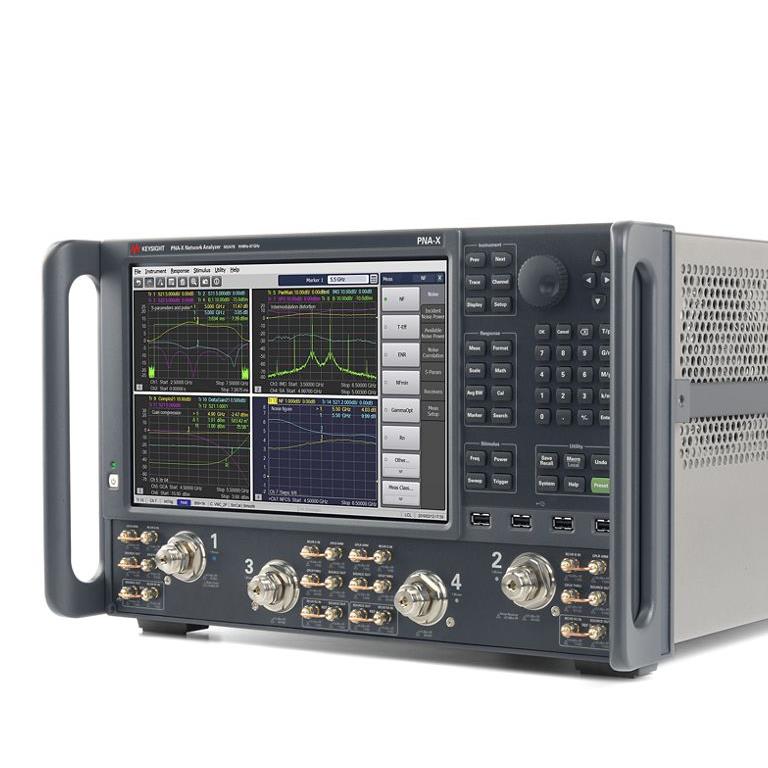 N5247B广东省深圳市Keysignt是德PNA网络分析仪