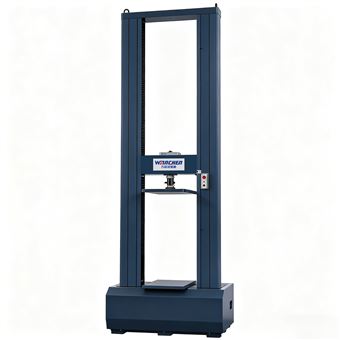 钢丝绳拉伸强度试验机