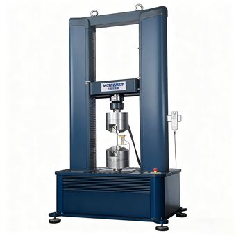 钢捆带万能拉力试验机