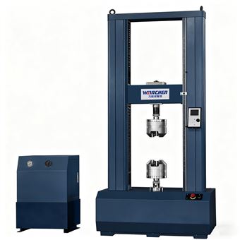 绝缘子弯曲试验机