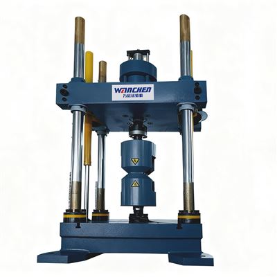 PMS-10微机控制构件疲劳试验机