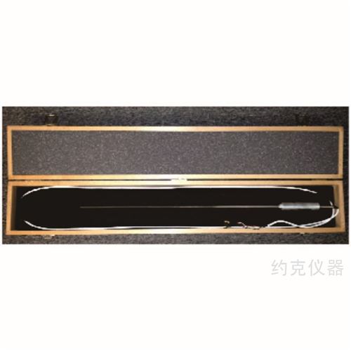 高溫金屬桿鉑電阻溫度計(jì)