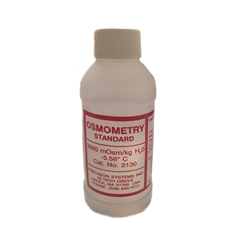 2130進口PSI滲透壓儀標準液