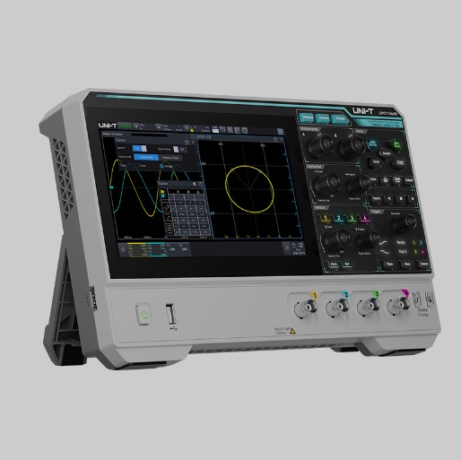 优利德UPO1082HD高分辨示波器