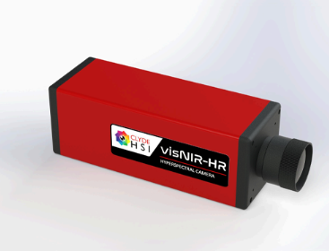 ClydeHSI 高光谱成像相机 VISNIR SERIES