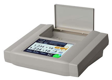 日東精工原三菱化學(xué)高精度低電阻率測(cè)試儀