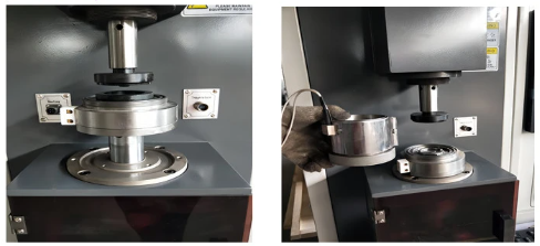 微机控制 全自动润滑脂抗磨损测定仪