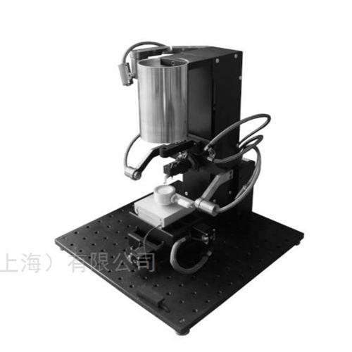 扫描开尔文探针系统