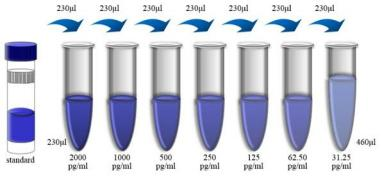Human CXCL10/IP-10 ELISA Kit