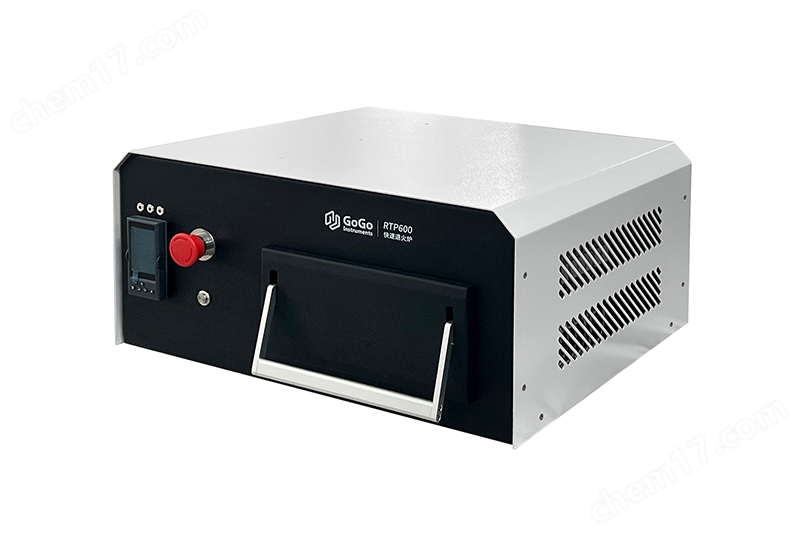 快速退火炉RTP600