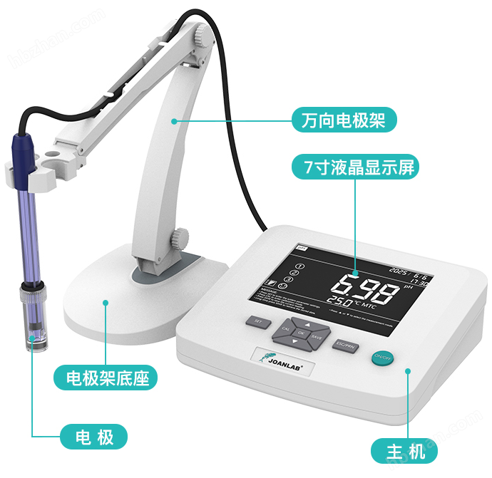 cbc77ee6328e6a115e55515fab66e78a.png PC300Pro/PCD300Pro水质分析多参数测量仪