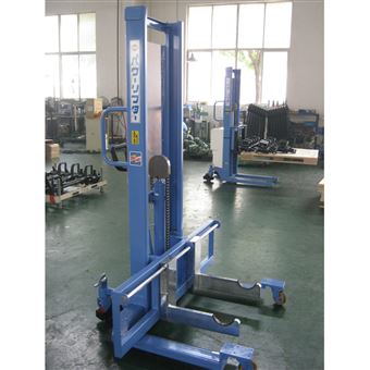 PL-H200-15J寬腿堆高機(jī)