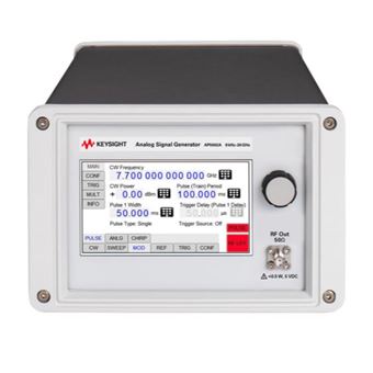 是德AP5002A 模拟信号发生器 9kHz至26GHz