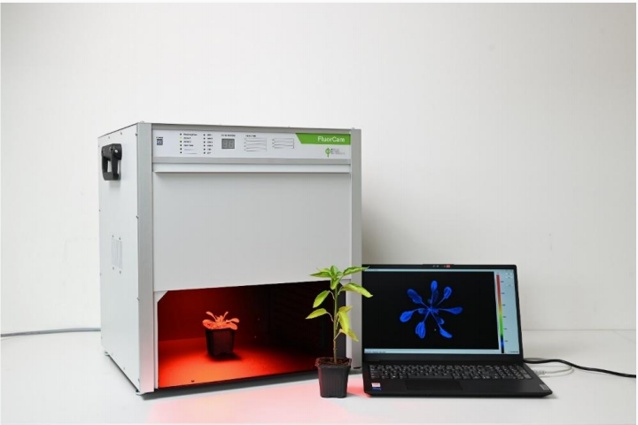 34.png FluorCam封閉式葉綠素?zé)晒獬上裣到y(tǒng)