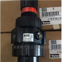 直销PARKER过滤减压阀06E13A18AC