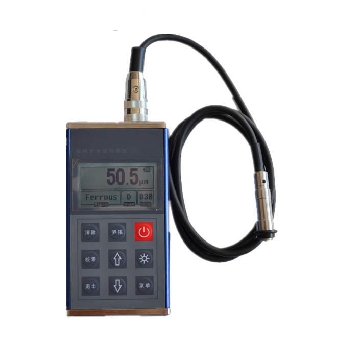 涂层测厚仪