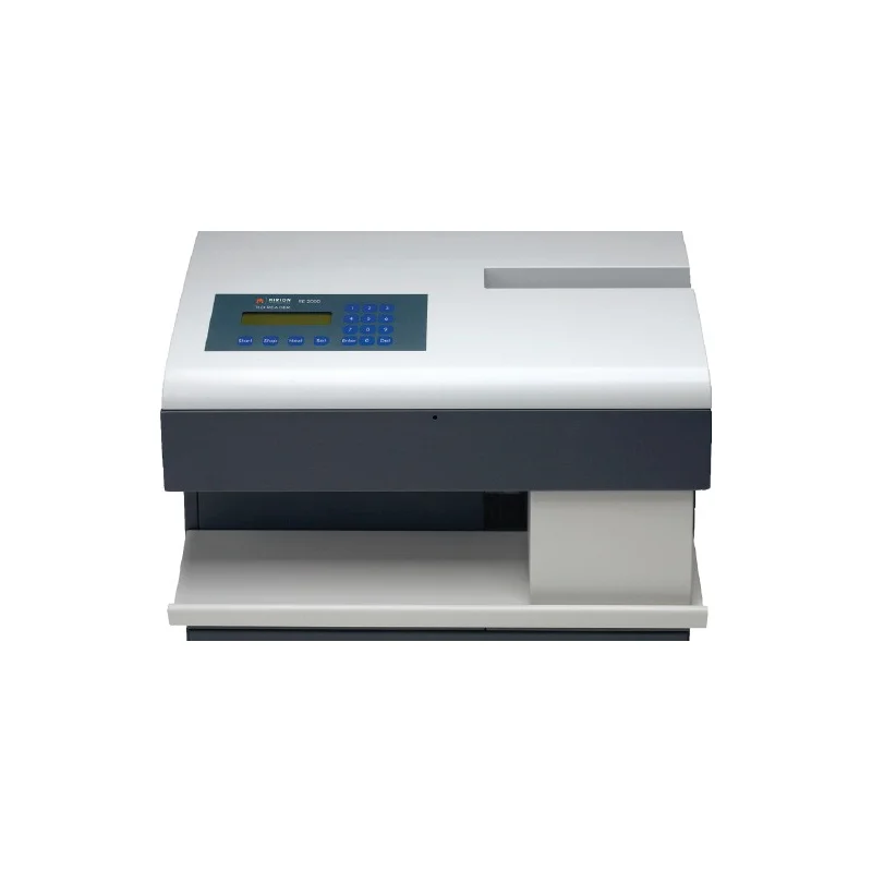 RE2000全自動(dòng)熱釋光劑量測量系統(tǒng)